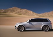 Volkswagen Touareg R GT